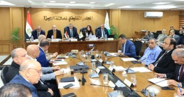 محافظ الجيزة يعلن إقامة المعرض الرئيسي لأهلا رمضان في فيصل و20 بالأحياء