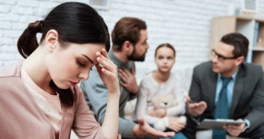 4 أبراج تتأثر بضغوط العائلة.. السرطان والحوت في المقدمة