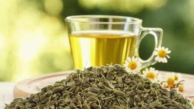 اكتشف ما يحدث لجسمك عند تناول اليانسون