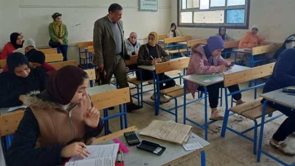 نتيجة الشهادة الإعدادية بمحافظة الجيزة برقم الجلوس