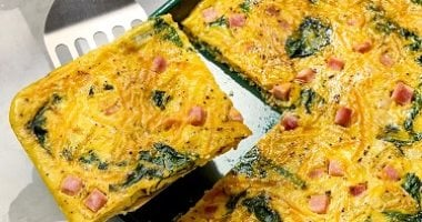 10 وصفات إفطار صحية لفقدان الوزن في الشتاء