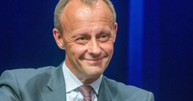 المستشار الألماني: أيام النظام الإيراني باتت معدودة