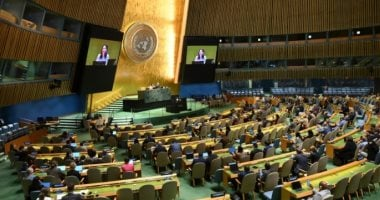 إيران تحذر وتؤكد استعدادها للحوار عبر الأمم المتحدة وترد على أي هجوم