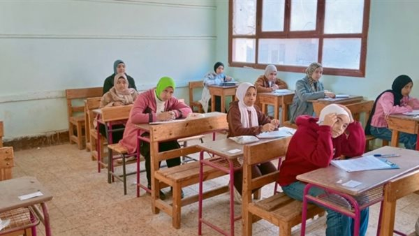 موعد نتيجة إعدادية القاهرة 2026
