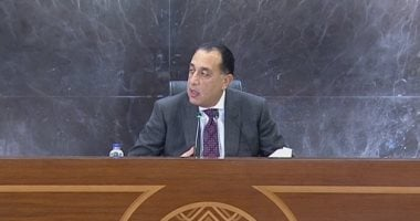 رئيس الوزراء يرأس اجتماع الحكومة الأسبوعي