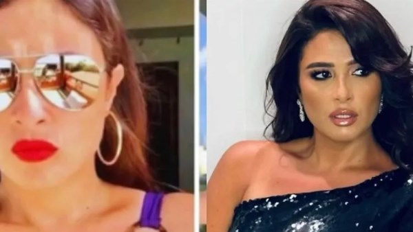 بعد مفبركاتها ولجوئها للقضاء.. 10 اطلالات لياسمين عبد العزيز