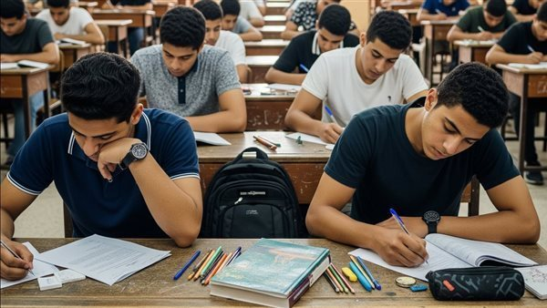 بوابة نتائج التعليم الأساسي القاهرة: نتيجة الإعدادي ترم أول مجانًا