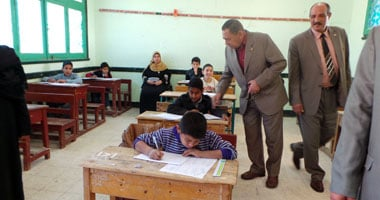 نتيجة الشهادة الإعدادية بالجيزة برقم الجلوس وطرق الاستعلام والتظلم