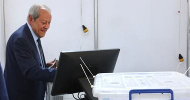 وزارة التخطيط تدعم انتخابات مقعد رئيس حزب الوفد بنظام إلكتروني