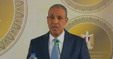 وزير الخارجية يناقش مع ممثلة الاتحاد الأوروبي تعزيز الشراكة الاستراتيجية