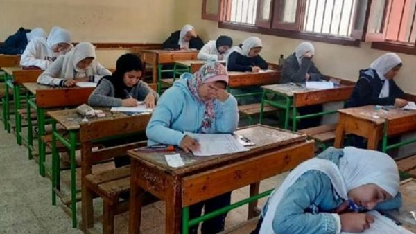 نتيجة الصف الثالث الإعدادي 2026 بأسوان – رابط الاستعلام