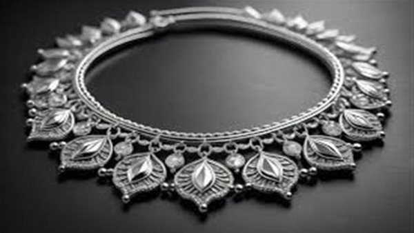 سعر جرام الفضة في مصر اليوم الجمعة 30 يناير 2026