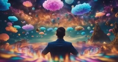 ليه بتحس إنك مش بتحلم وكل حاجة حواليك حقيقية؟ السر في 5 أسباب