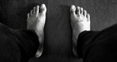 شاب هندي يبتر قدمه سعيًا للقبول في كلية الطب وفق حصة ذوي الإعاقة