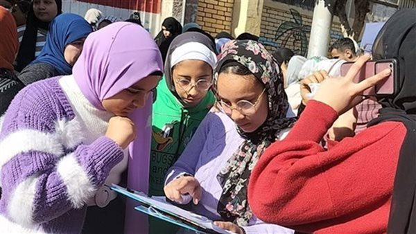 رابط نتيجة الشهادة الإعدادية 2026 شمال سيناء برقم الجلوس