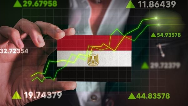 فيتش سوليوشنز:نمو الاستثمار في مصر 6% وطفرة كبرى بقطاع التصنيع خلال 2026