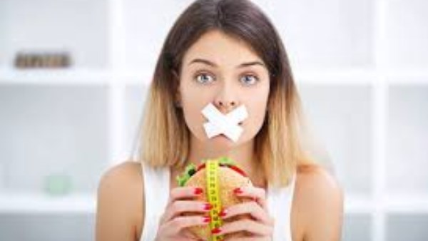 ما سبب ثبات وزنك وعدم فقدان الوزن؟ إليك الحل