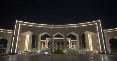 العاصمة الجديدة تستضيف فعاليات ثقافية ودينية وفنية