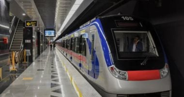 إيران تحدد 82 محطة مترو كملاجئ وتجهزها بمستلزمات المعيشة عند نشوب حرب