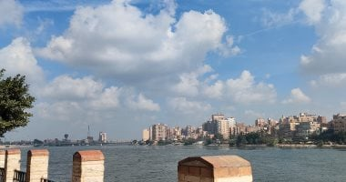 طقس اليوم: ارتفاع الحرارة 3 درجات وتفاصيل الظواهر المتوقعة