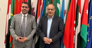 أمين الغرف العربية الألمانية: تهديد ترامب بجمارك جديدة يضر الاقتصاد