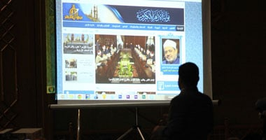 بوابة الأزهر الشريف الإلكترونية: نتيجة الشهادة الابتدائية والإعدادية الأزهرية