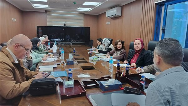 تعليم القاهرة: منسق صحي بكل مدرسة لضمان سرعة الاستجابة للطوارئ