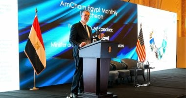 وزير البترول: حفر 101 بئر استكشافية في 2026 لتعزيز الاحتياطي والإنتاج