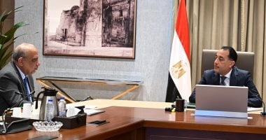 وزير الكهرباء: تحرير 4,6 مليار كيلووات ساعة محاضر طاقة مسروقة