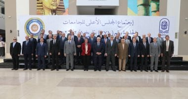 وزير التعليم العالي يحث على إنهاء صيانة الجامعات خلال إجازة منتصف العام