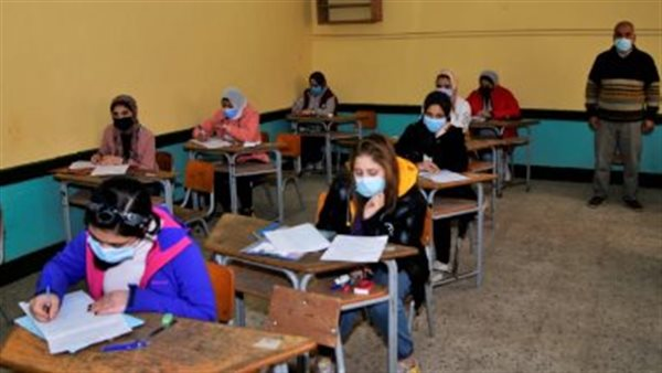 نتيجة الشهادة الإعدادية ببني سويف برقم الجلوس 2026