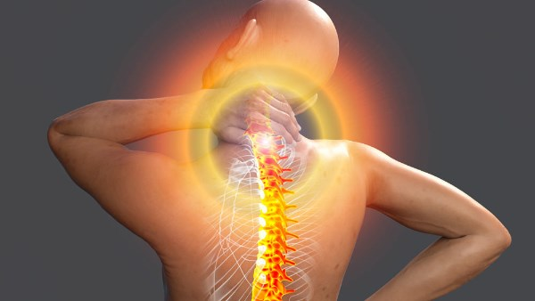 أسباب الإصابة بالفيبروميالجيا