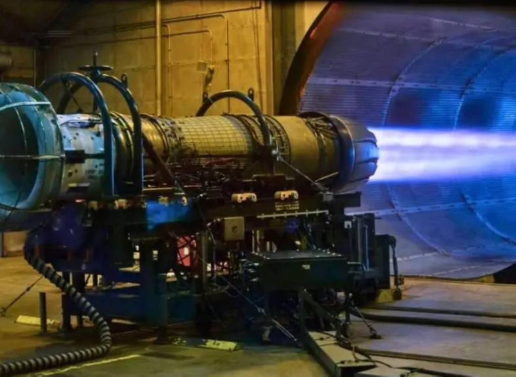 ثورة في السفر بين الكواكب… محرك خارق يختصر الرحلة إلى المريخ خلال 30 يوماً