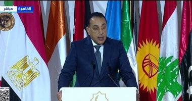 رئيس الوزراء: المرأة المصرية تصل لمواقع غير مسبوقة في صنع القرار