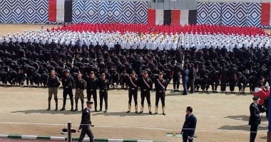 كيفية التقديم لمعاهد معاون الأمن بالداخلية