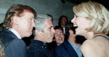 إعلامي أمريكي في مرمى ترامب بسبب إبستين