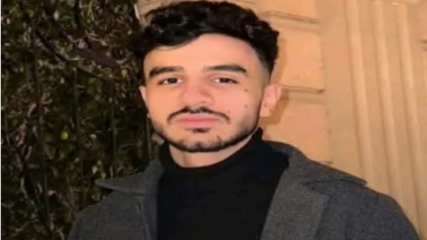 سبب صادم لوفاة البلوجر أحمد مصطفى