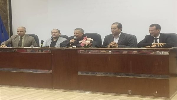 تعليم البحيرة يطلق مبادرة أمان ورحمة لحماية المدرسة من العنف والتنمر