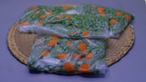 قبل رمضان: أسهل طرق تفريز الخضروات