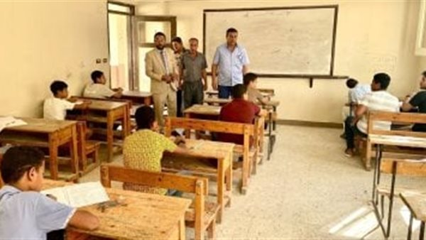 عاجل: بدء التظلمات لنتيجة الشهادة الإعدادية ترم أول البحيرة