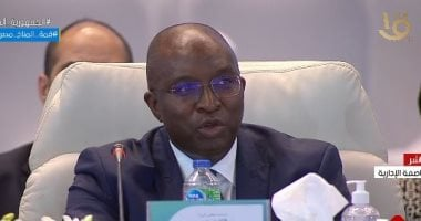 التمويل الدولي: نستهدف تمويل مشروعات بقيمة مليار دولار سنويا في مصر