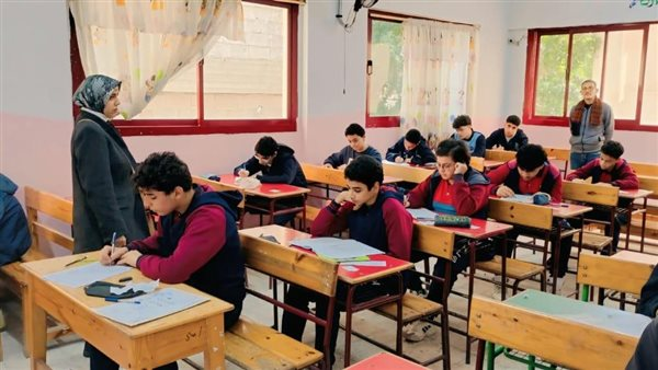 عاجل: استعلم عن نتيجة الشهادة الإعدادية 2026 محافظة القليوبية