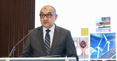 وزير قطاع الأعمال يبرز فرص الاستثمار والتوسع الخارجى للمقاولات