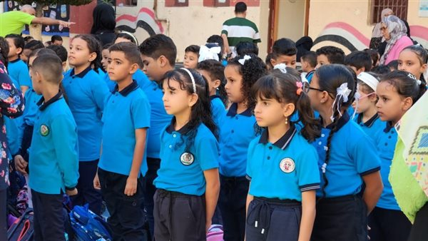 عاجل: انتهاء إجازة منتصف العام وعودة الدراسة رسميًا