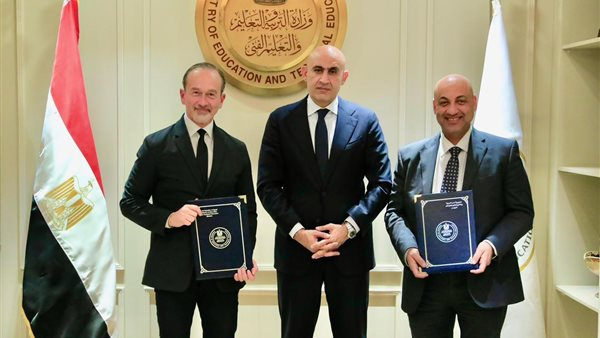 عاجل: إجراء جديد من وزير التعليم لدعم شهادة البكالوريا عبر مذكرة دولية