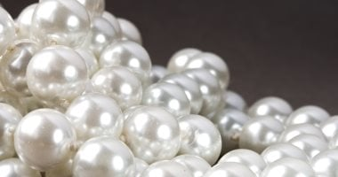 صادرات مصر من اللؤلؤ والأحجار الكريمة تجاوزت 6 مليارات دولار