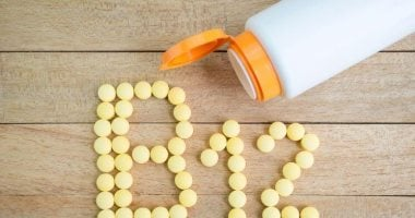 ما الجرعة اليومية من فيتامين ب12 التي يحتاجها الجسم؟