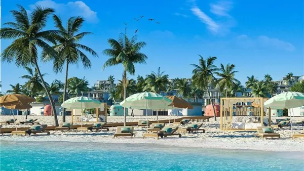 الساحل الشمالي الغربي: من مصايف موسمية إلى وجهة سياحية متكاملة