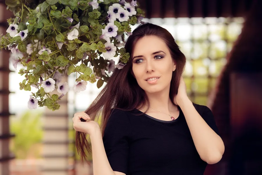 أروع العبارات الراقية للتعبير عن الإعجاب بالرقي والأناقة