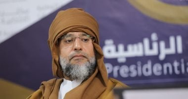 فريق سيف القذافي: 4 ملثمون اغتالوه في منزله بالزنتان